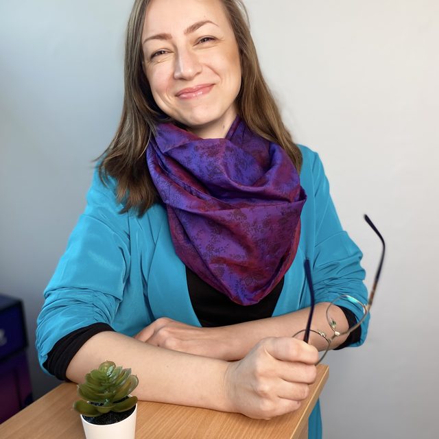Danica Ilić — voditeljica društvenih mreža